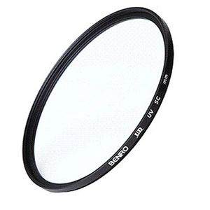 فیلتر لنز بنرو مدل UV UD 49mm