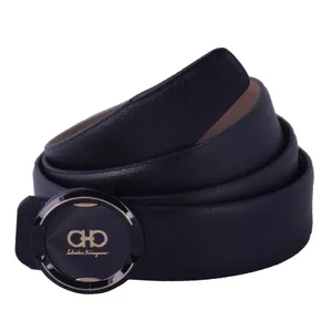 کمربند مردانه مدل S6