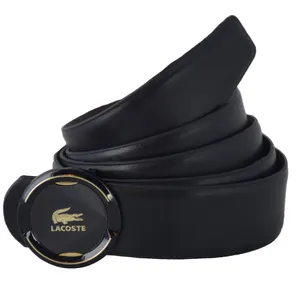 کمربند مردانه مدل S2