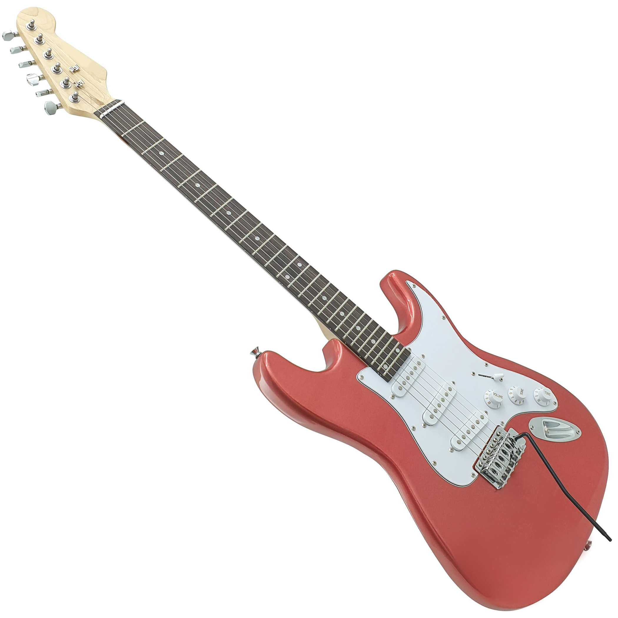 گیتار الکتریک مدل YA-780
