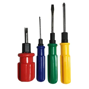 مجموعه 4 عددی پیچ گوشتی ایوا مدل YP04