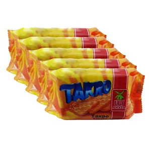 بیسکویت نمکی آناتا - 65 گرم بسته 36 عددی
