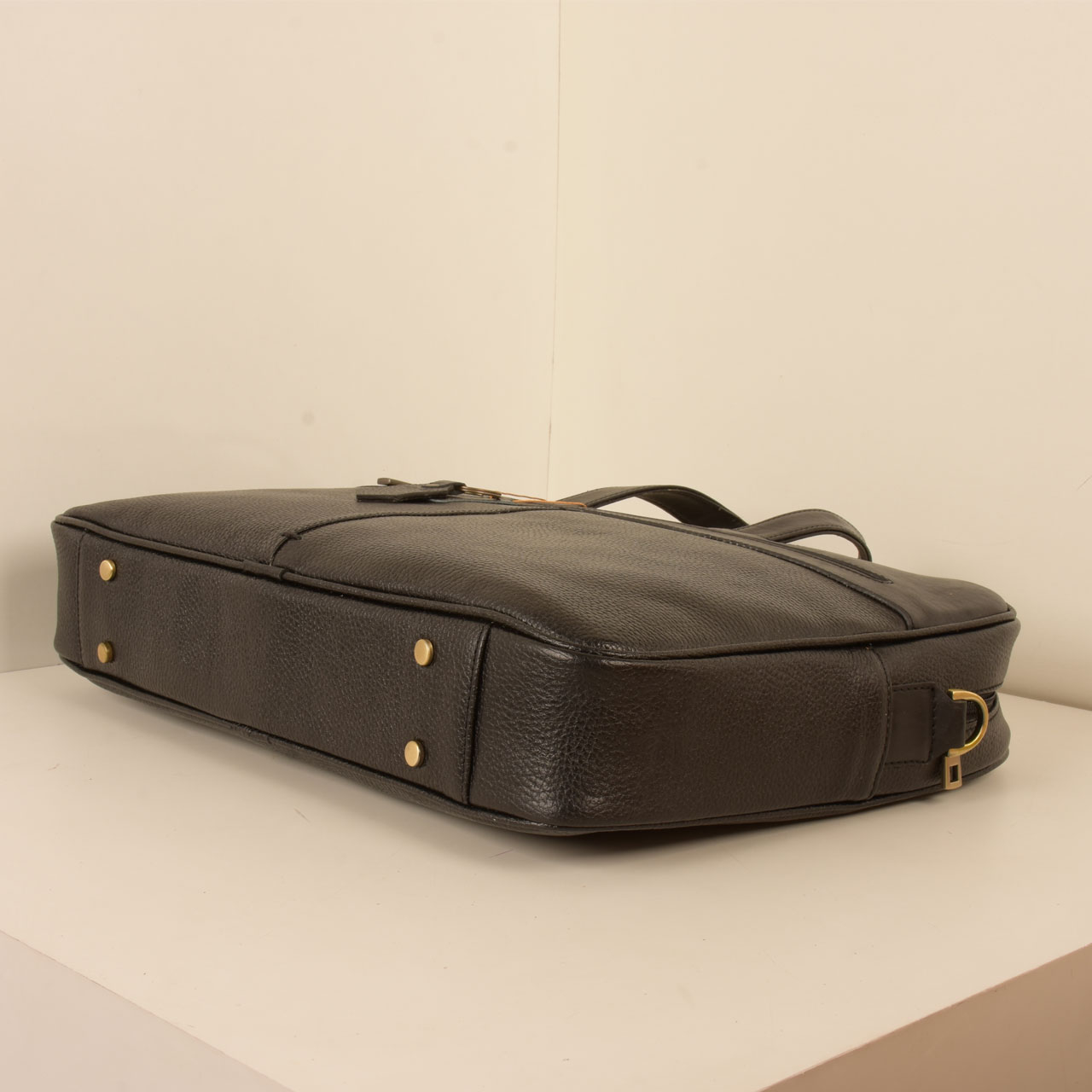کیف اداری مردانه پارینه چرم مدل L159