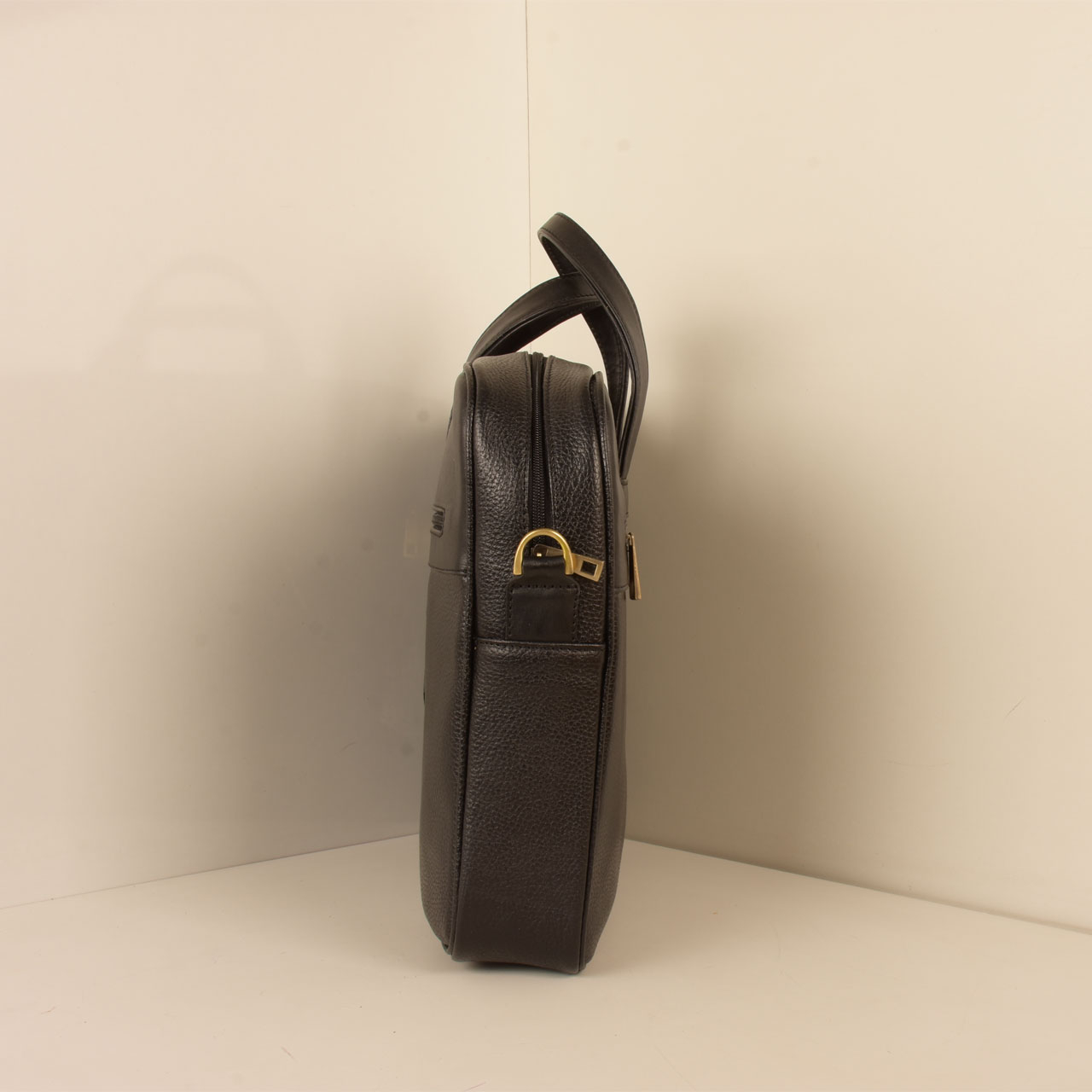 کیف اداری مردانه پارینه چرم مدل L159