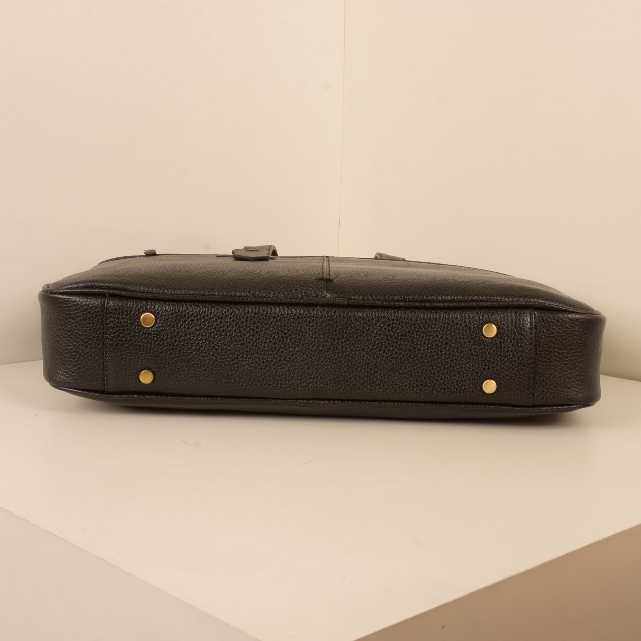 کیف اداری مردانه پارینه چرم مدل L159