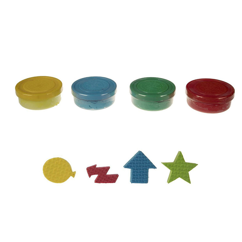 رنگ انگشتی آریا کد 7005 بسته 4 عددی