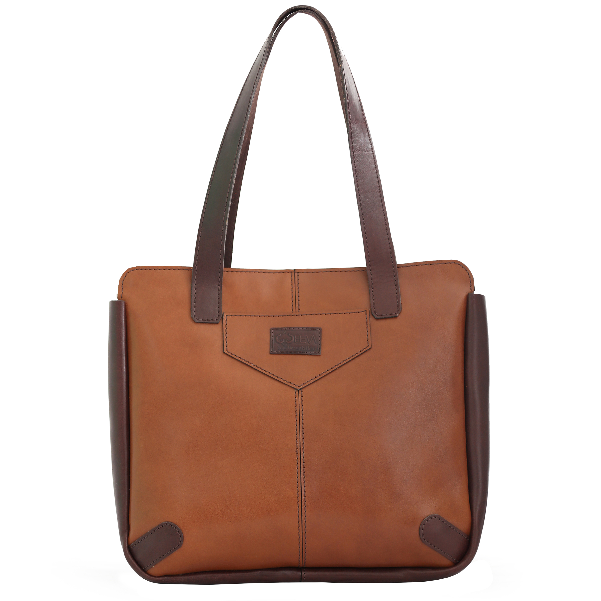 کیف دوشی زنانه ایوا مدل sarina