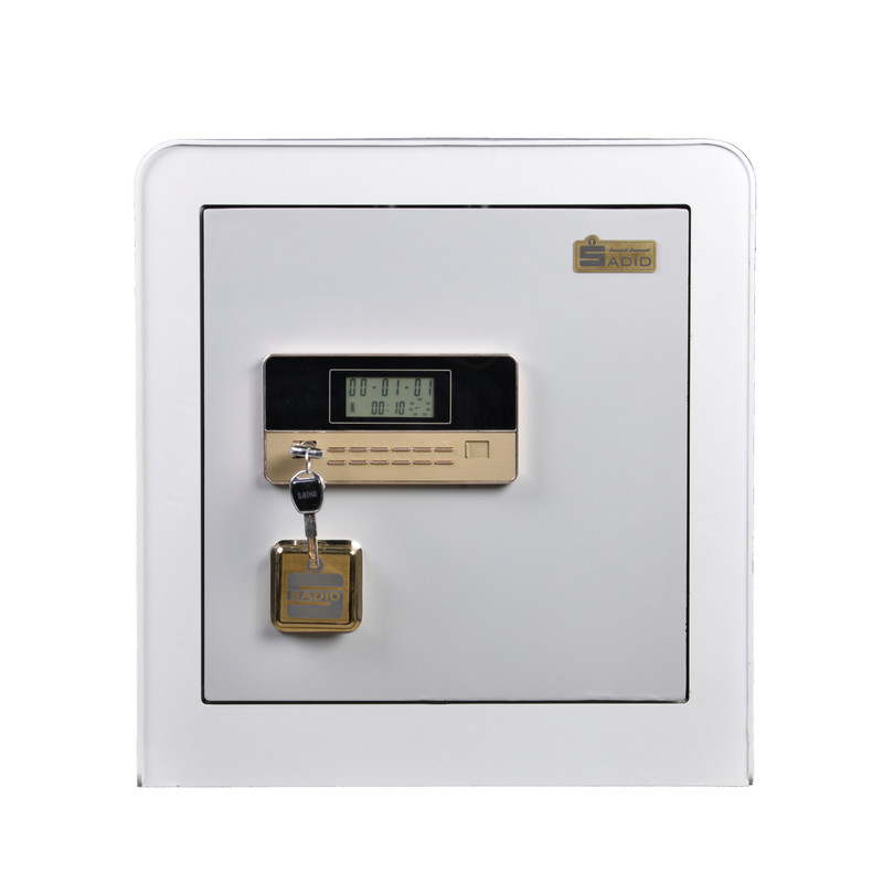 گاو صندوق الکترونیکی سدید مدل 550