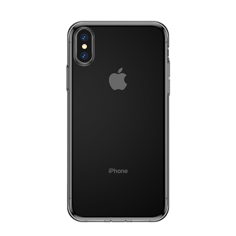 کاور باسئوس مدل ARAPIPH65-A01 مناسب برای گوشی موبایل اپل iPhone XS Max