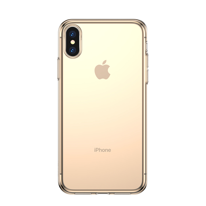 کاور باسئوس مدل ARAPIPH65-B0V مناسب برای گوشی موبایل اپل iPhone XS Max