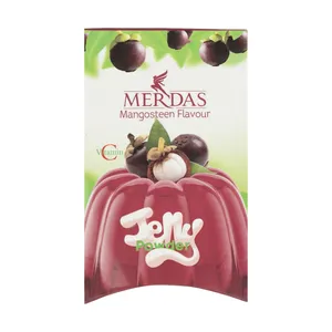 پودر ژله مرداس با طعم مانگوستین - 100 گرم 