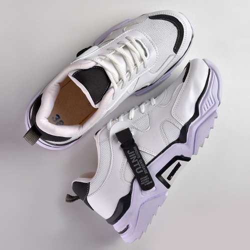 کفش مخصوص پیاده روی زنانه مدل J2-GY