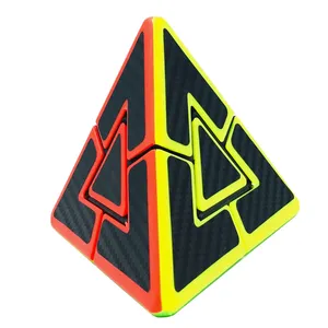 روبیک هرمی جی هویی کد 9056