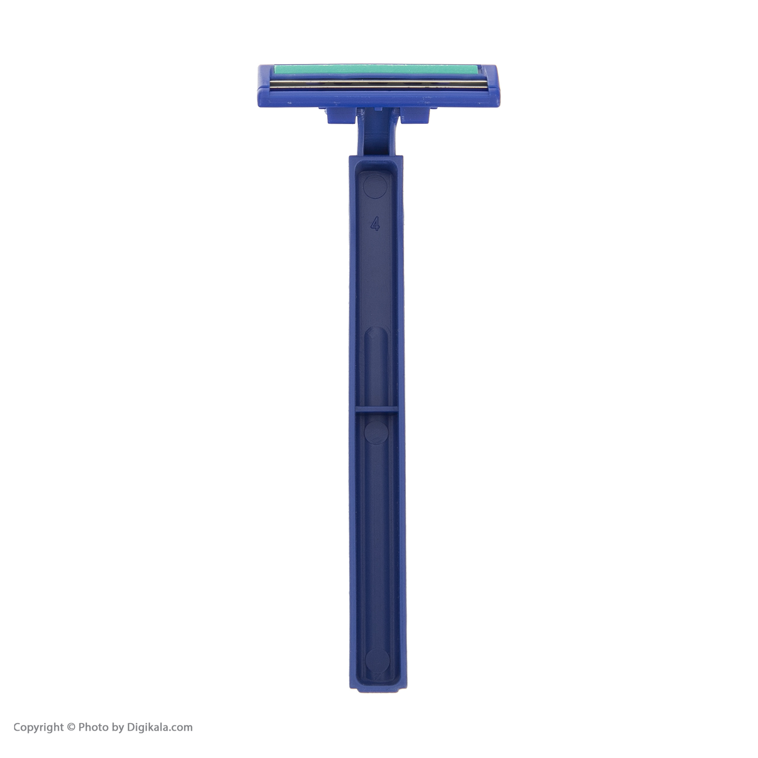 خود تراش گود مکس مدل Ultragrip بسته 5 عددی