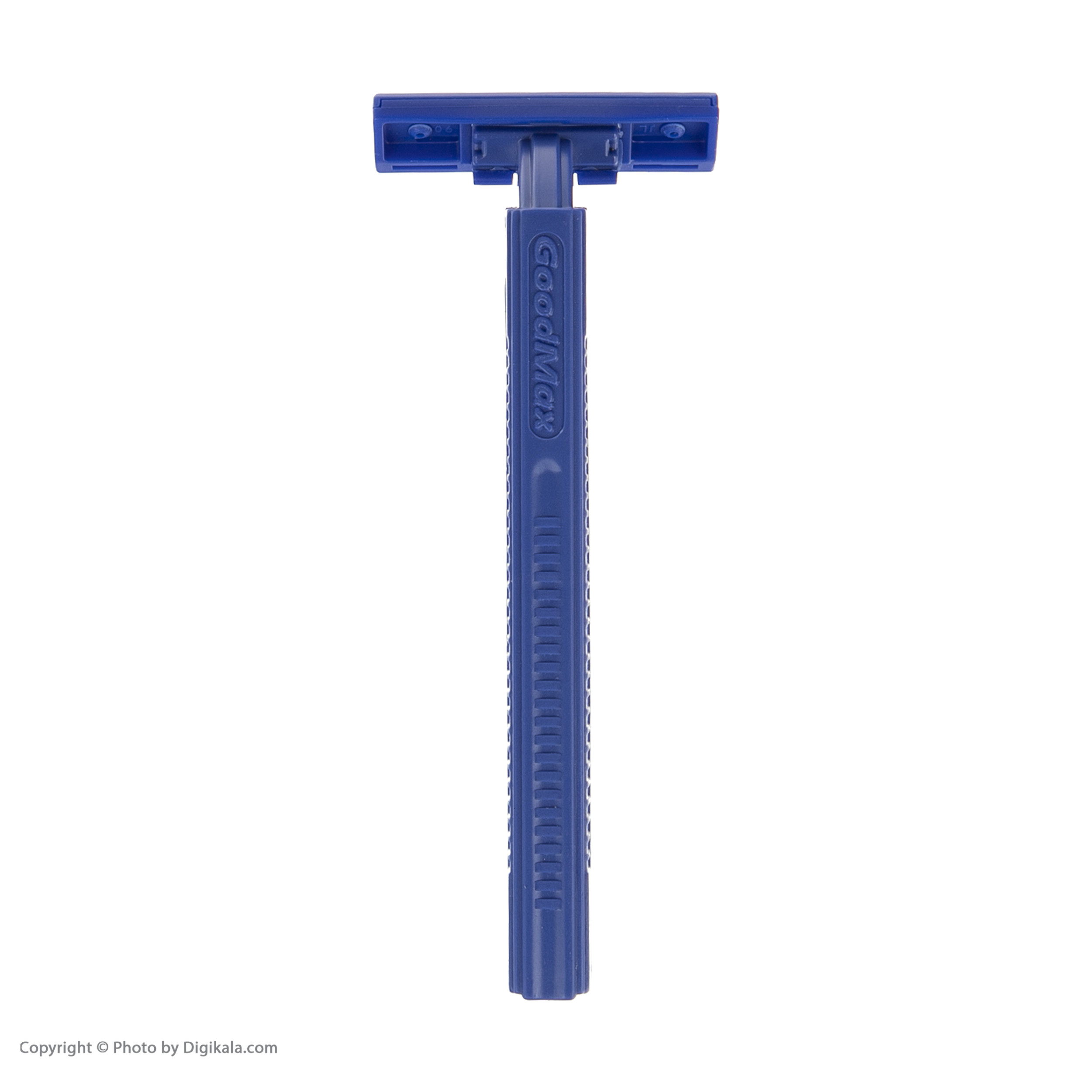 خود تراش گود مکس مدل Ultragrip بسته 5 عددی