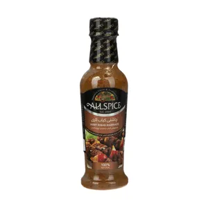 Alls Pice Larry Kebab Seasoning - 250 gr