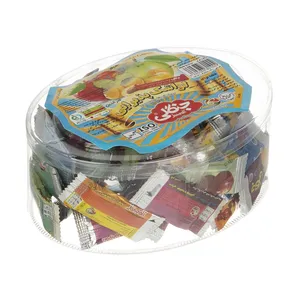 لواشک پذیرایی جنگلی با طعم مخلوط میوه ها - 450 گرم