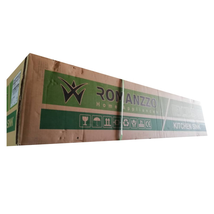 سینک رومانزو مدل 72 توکار