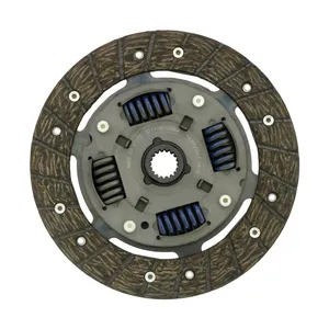 صفحه کلاچ ام وی ام مدل S11-1601030DA