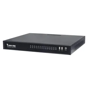 ضبط کننده ویدئویی تحت شبکه ویوتک مدل ND8422P