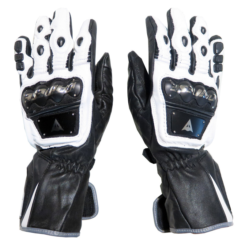 دستکش موتورسواری داینس مدل TT-XL