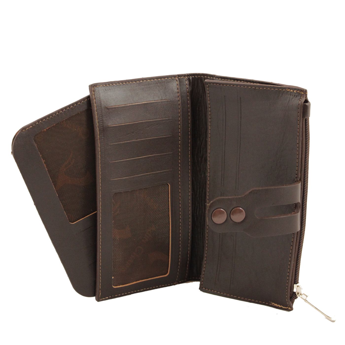 ست هدیه زنانه چرم بارز کد DS60 -  - 25