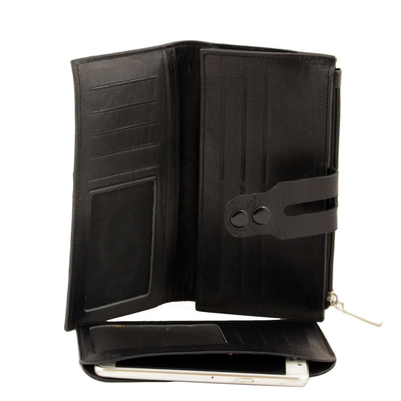 ست هدیه زنانه چرم بارز کد DS60