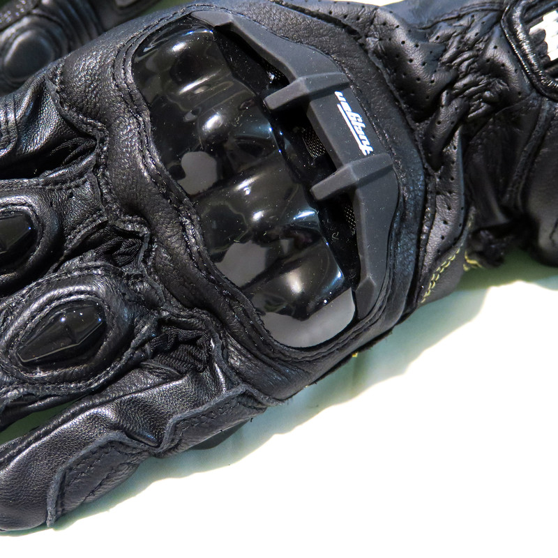 دستکش موتورسواری فوریگان مدل PP-XL