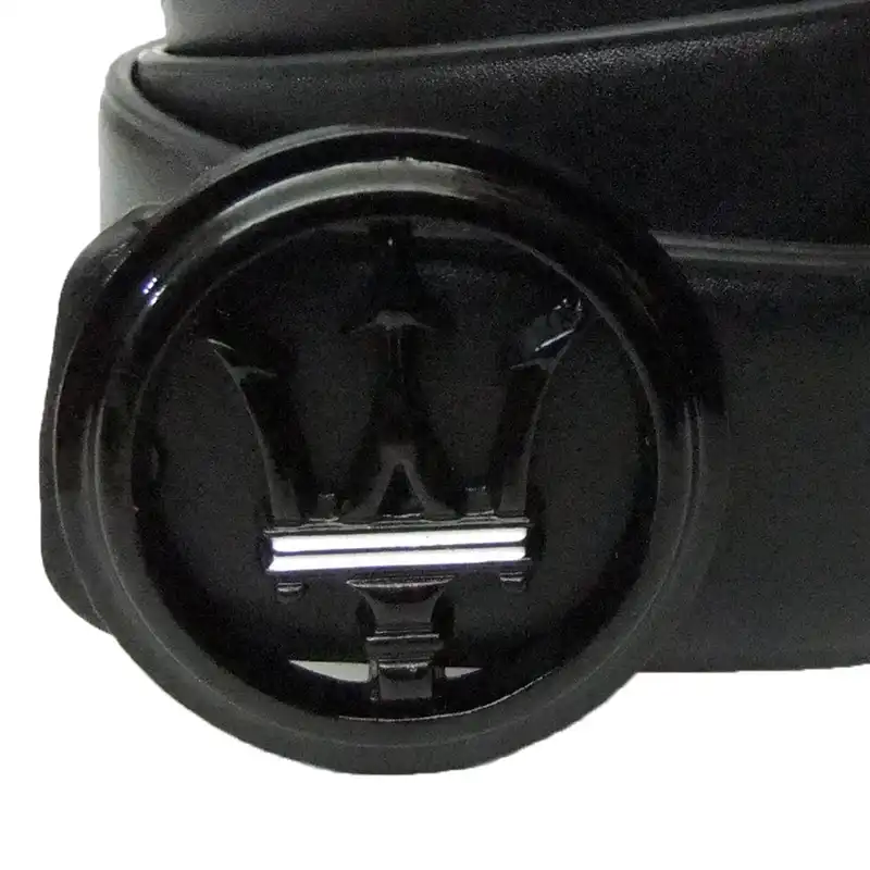 کمربند مردانه مدل S10