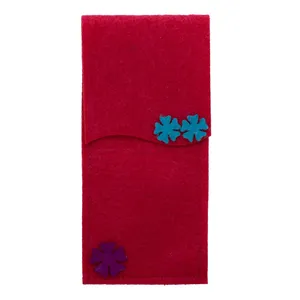 کیف عینک زنانه کد s_111