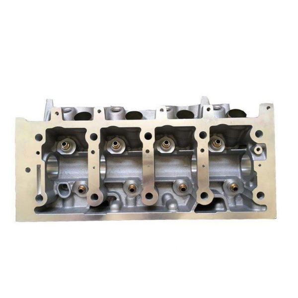 سر سیلندر سانکس مدل 20.0117 مناسب برای پژو 206 تیپ 2