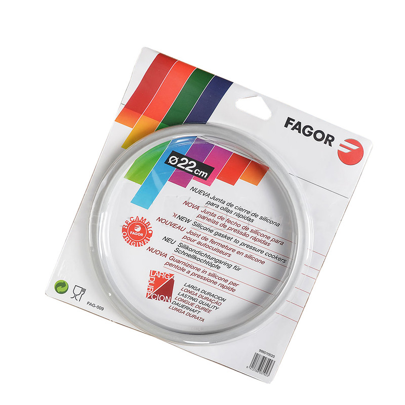 لاستیک درب زودپز فاگور مدل FAG-009 لاستیک درب زودپز فاگور مدل FAG-009