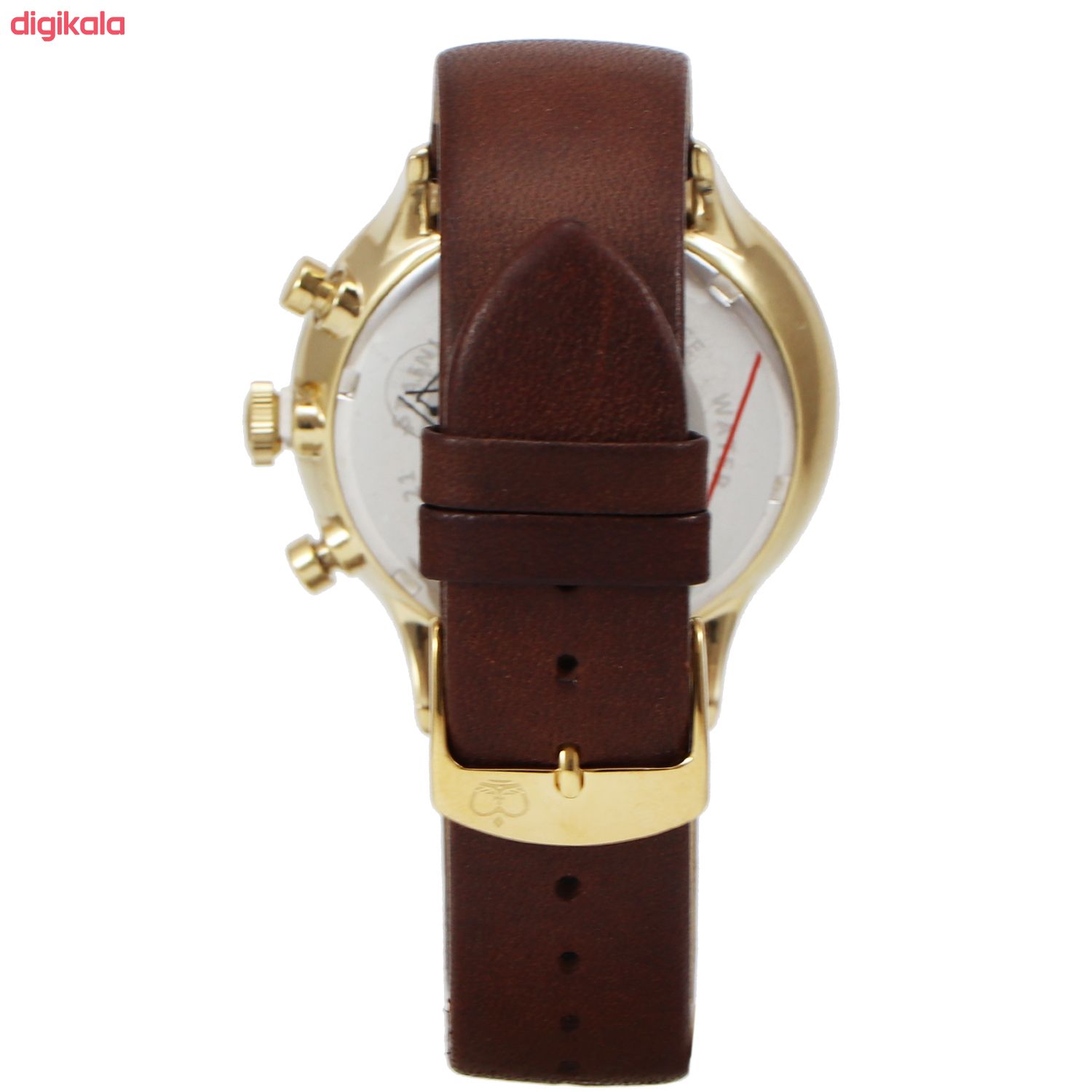 ساعت مچی عقربه ای مردانه رویال لندن مدل RL-41383-04