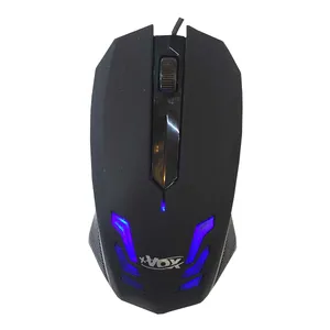 ماوس مخصوص بازی ایکس ووکس مدل XV-840