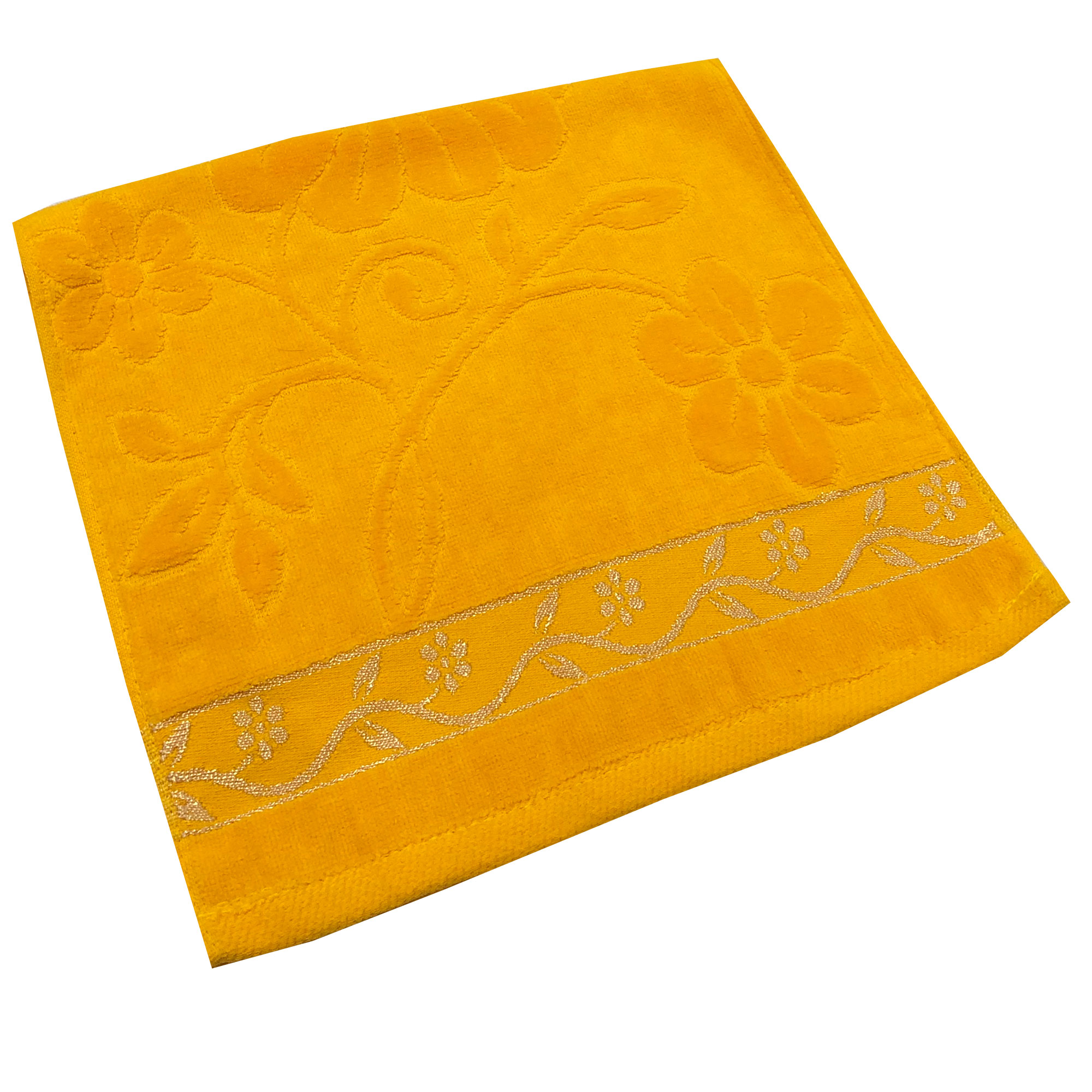 حوله دستی کد 103 سایز 35x65 سانتی متر
