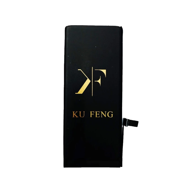 باتری موبایل کو فنگ مدل KF-7P  ظرفیت 2910 میلی آمپر ساعت مناسب برای گوشی موبایل اپل iphone 7 plus