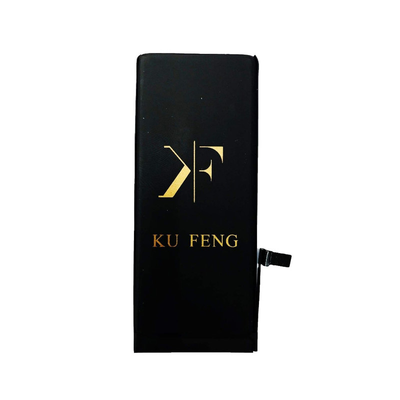 باتری موبایل کو فنگ مدل KF-7P  ظرفیت 2910 میلی آمپر ساعت مناسب برای گوشی موبایل اپل iphone 7 plus