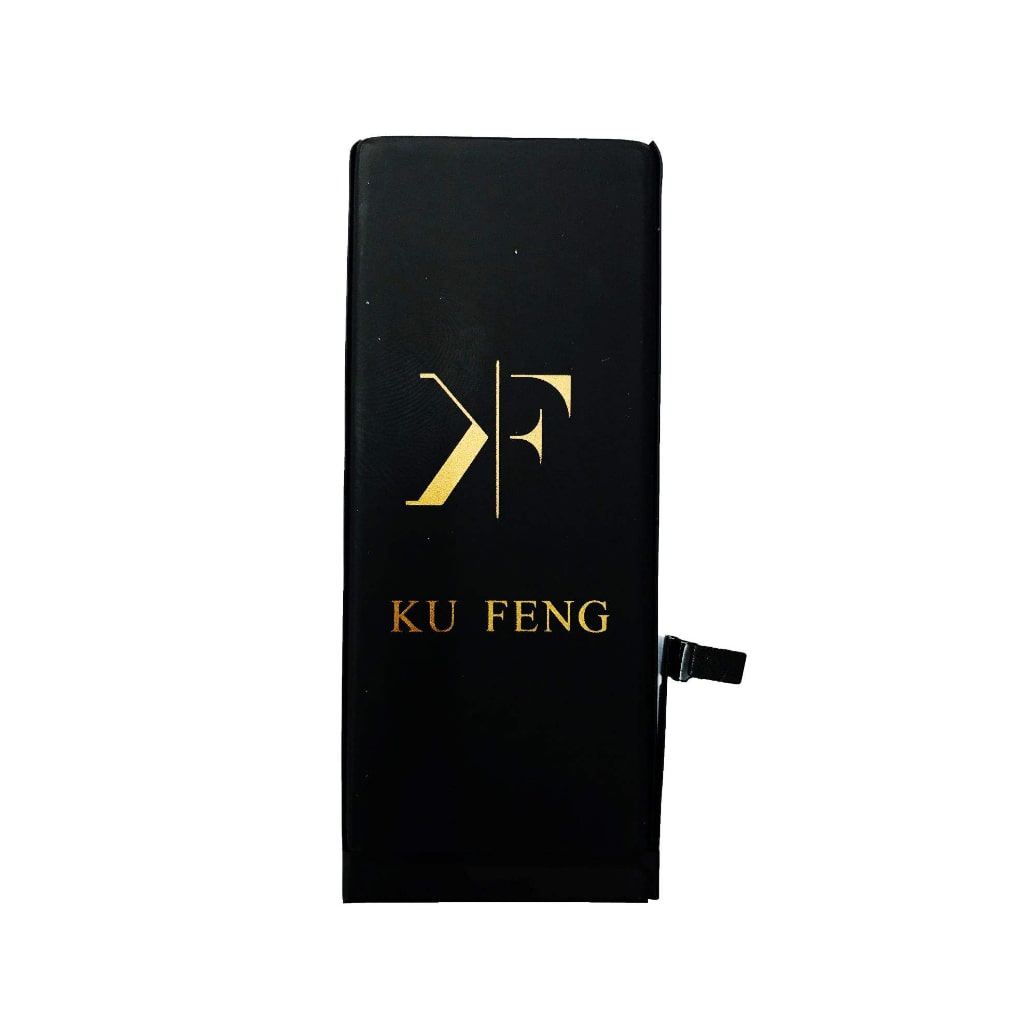 باتری موبایل کوفنگ مدل KF-8P ظرفیت 2675 میلی آمپر ساعت مناسب برای گوشی موبایل اپل iphone 8 plus