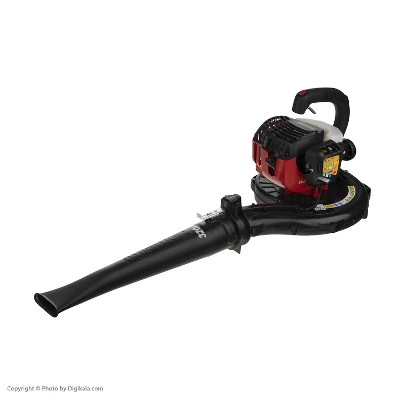 دستگاه دمنده و مکنده هوم لایت مدل HBL26BVB کد 09 دستگاه دمنده و مکنده هوم لایت مدل HBL26BVB کد 09