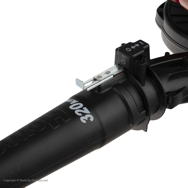 دستگاه دمنده و مکنده هوم لایت مدل HBL26BVB کد 09 دستگاه دمنده و مکنده هوم لایت مدل HBL26BVB کد 09