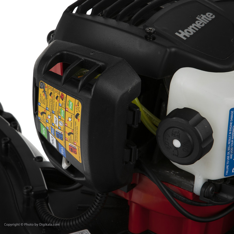 دستگاه دمنده و مکنده هوم لایت مدل HBL26BVB کد 09 دستگاه دمنده و مکنده هوم لایت مدل HBL26BVB کد 09