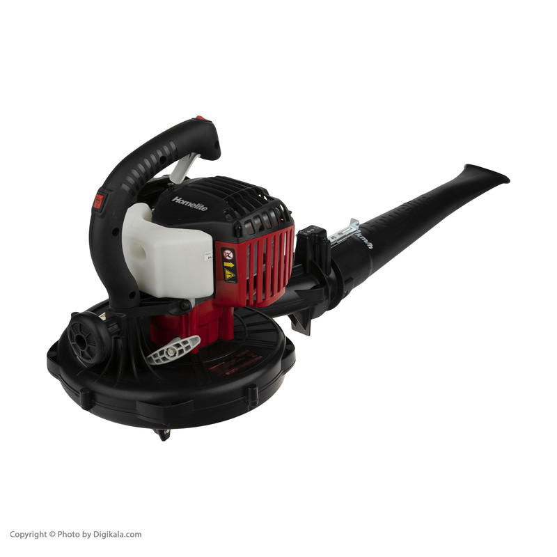 دستگاه دمنده و مکنده هوم لایت مدل HBL26BVB کد 09 دستگاه دمنده و مکنده هوم لایت مدل HBL26BVB کد 09