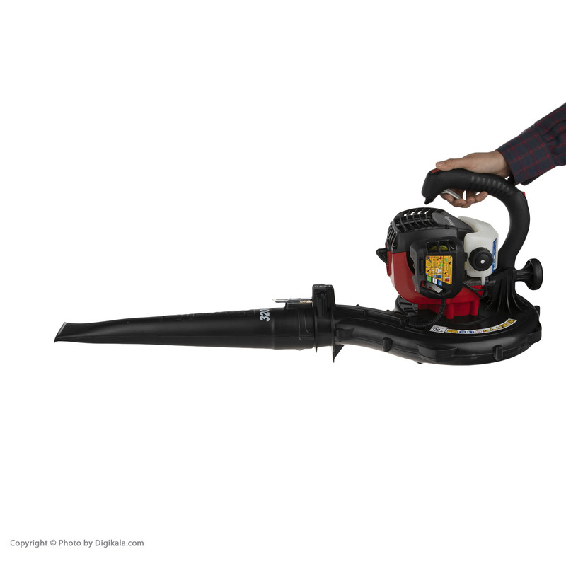 دستگاه دمنده و مکنده هوم لایت مدل HBL26BVB کد 09 دستگاه دمنده و مکنده هوم لایت مدل HBL26BVB کد 09