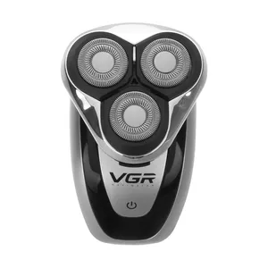 ماشین اصلاح موی صورت وی جی ار مدل V-300