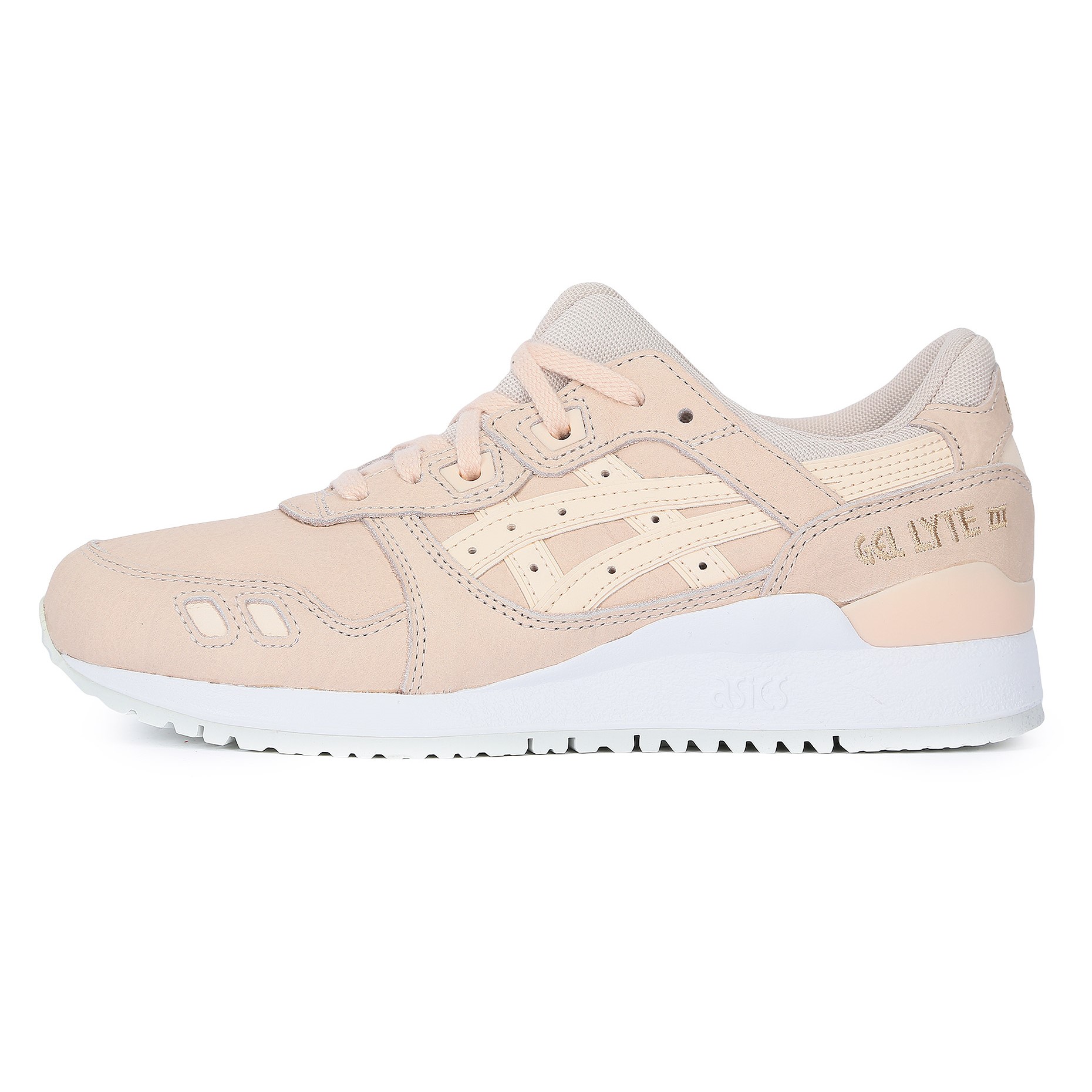  کفش راحتی زنانه اسیکس مدل HL7D5-0202 GEL-LYTE III