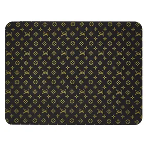  زیر بشقابی مدل لوئی بسته 6 عددی