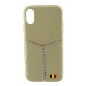 Mentor VII STARKE Cover For Apple iPhone X/XS