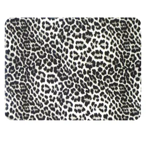  زیر بشقابی مدل چیتا بسته 2 عددی