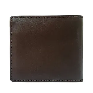 کیف پول چرمی کد j25