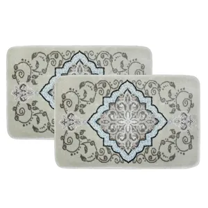 پادری کد P107 سایز  80×50 بسته 2 عددی